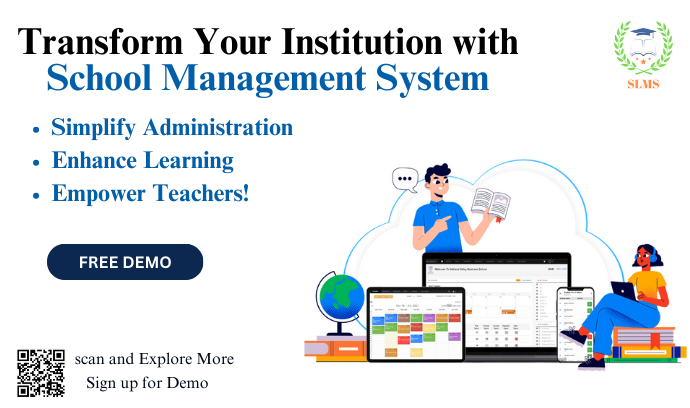 School Management System